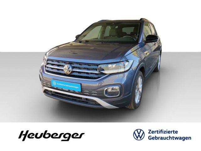 Volkswagen T-Cross 1.0 TSI DSG Move, AHK, R. Kamera, ACC