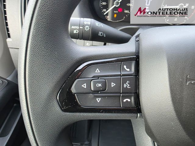 Fiat Ducato Maxi 35 L5 140 M-Jet Doppelkabine | DOKA