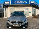 Subaru OUTBACK 2.5i Platinum*LED*DAB+*PTC*Lagewagen - Subaru Outback in Dresden