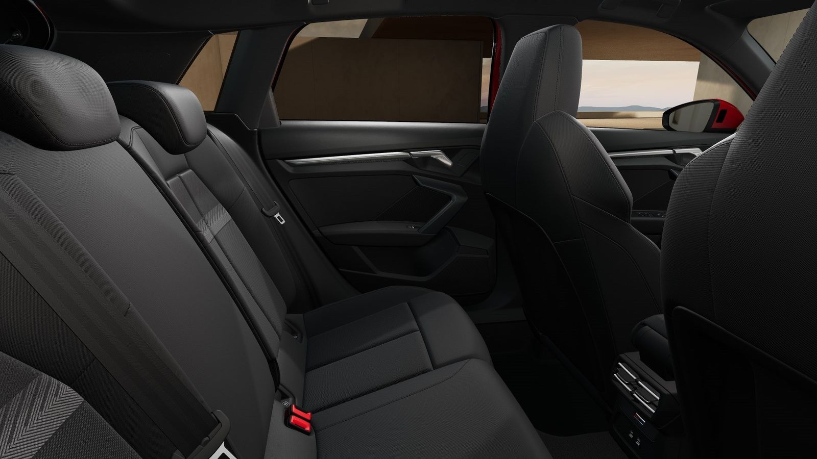 Audi A3 - Bild 16