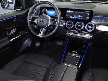 Mercedes GLB 200 - 11