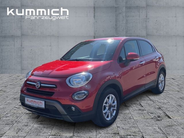 Fiat 500X 1,0 GSE City Cross