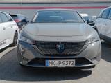 Peugeot 308 SW 1.2 Hybrid 136 Allure SHZ W-LAN ACC LED - Peugeot 308 aus 2025