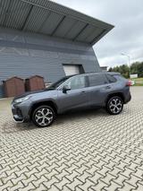 Suzuki Across 2.5 Plug-In Hybrid Comfort+ AWD Comfort+ - Suzuki Across Plug-in Hybrid (PHEV) Gebrauchtwagen