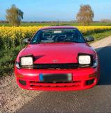 Toyota Celica T18 1.6 STi | H-Kennzeichen ... - gebrauchte Toyota Celica aus dem Jahr 1992