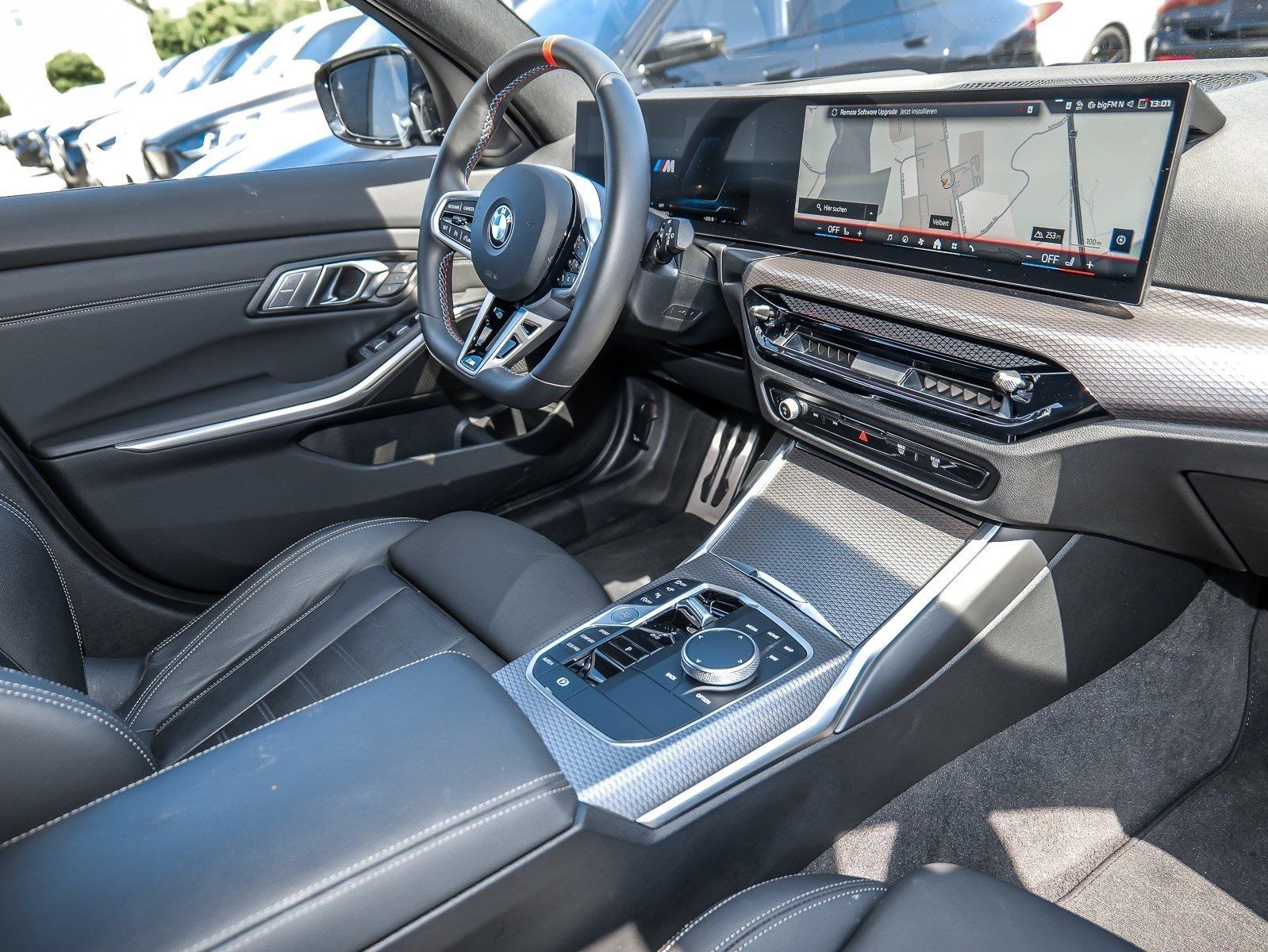 BMW M340i - Bild 23