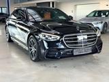 Mercedes-Benz S 450 d 4M L AMG Night Pano Head-up HA-Lenkung A - Mercedes-Benz S 450 mit Diesel-Antrieb: Automatik