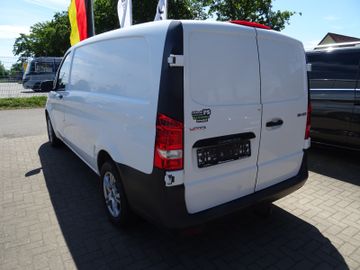 Mercedes Vito - 6