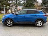 Opel Grandland (X) 1.2 Turbo 96kW Business Innova... - Opel Grandland (X) Unfallwagen