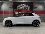 Audi A1 40 TFSI 3xS-line *B&O*AMBIENTE*NAVI*KEYLESSGO - Audi A1 in Solingen