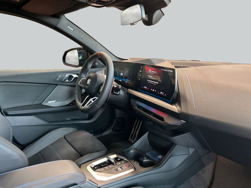 BMW M235 - Bild 16