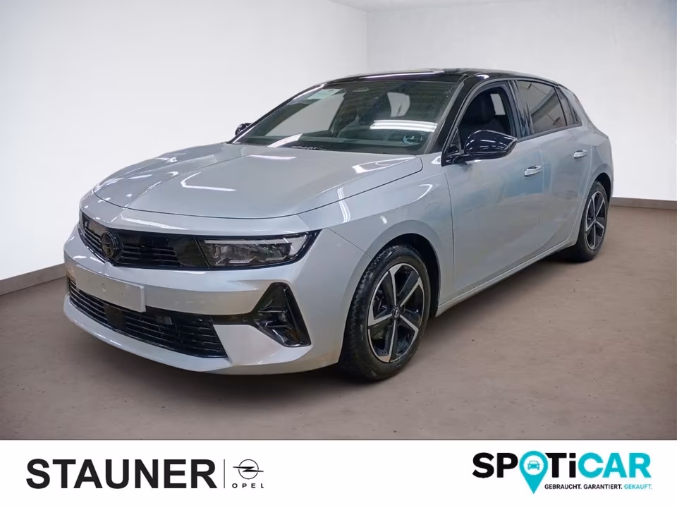 Opel Astra L GS-Line AT *360°KAMERA*NAVI*MATRIX*ACC*