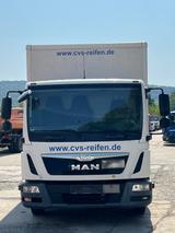 MAN TGL 8.180 - MAN Tgl 8 18