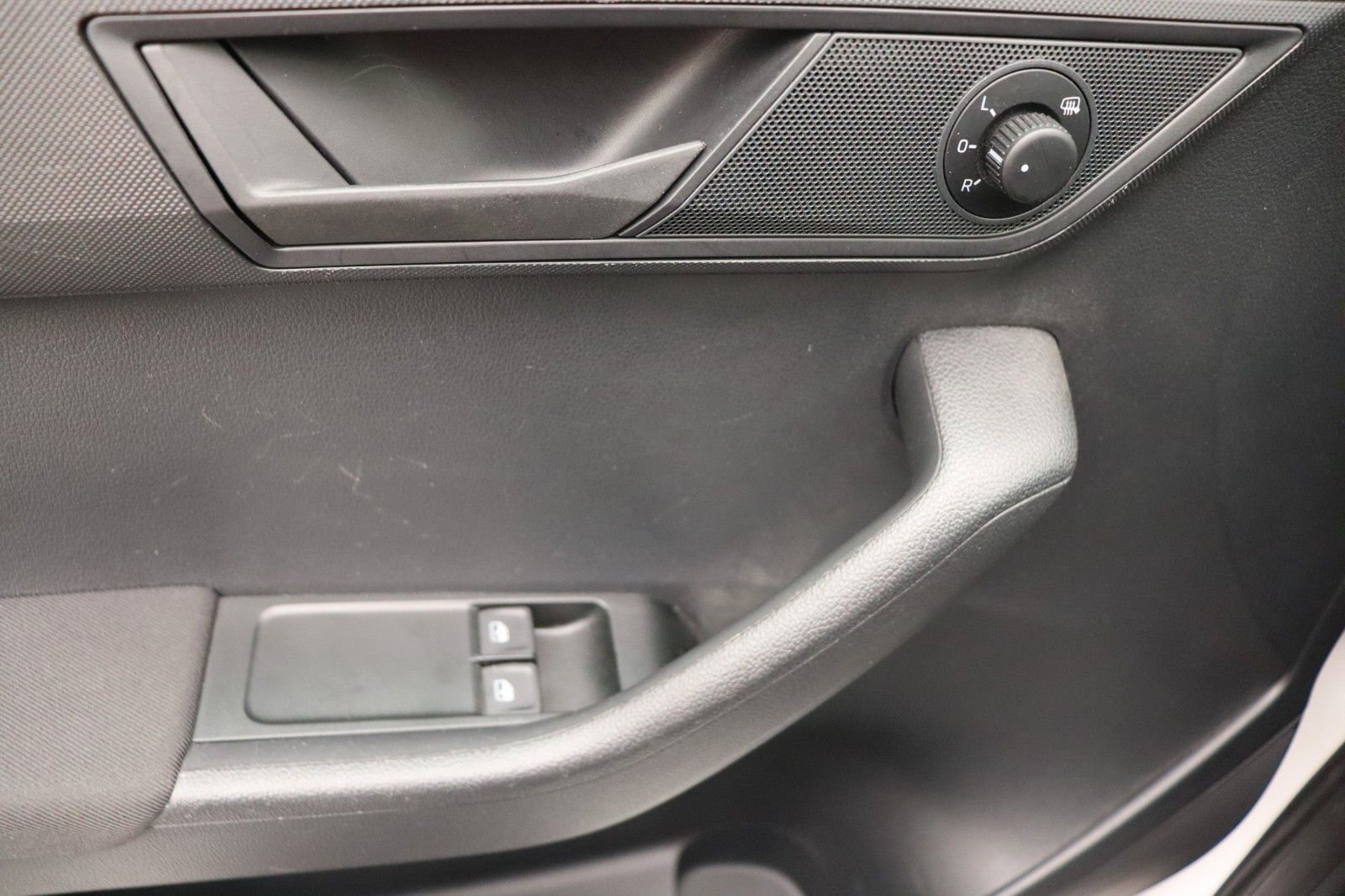 Fahrzeugabbildung SKODA Fabia Cool Plus