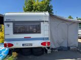 Hobby 560 Prestige *sehr gepflegt *top Zustand  - Hobby Wuppertal