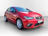 Seat Ibiza 1.5 TSI DSG FR PANO*VIRTUAL*NAVI*LED*ACC*P - Seat Ibiza: 5p