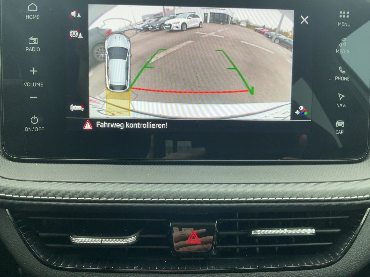 Skoda Fabia - Bild 18