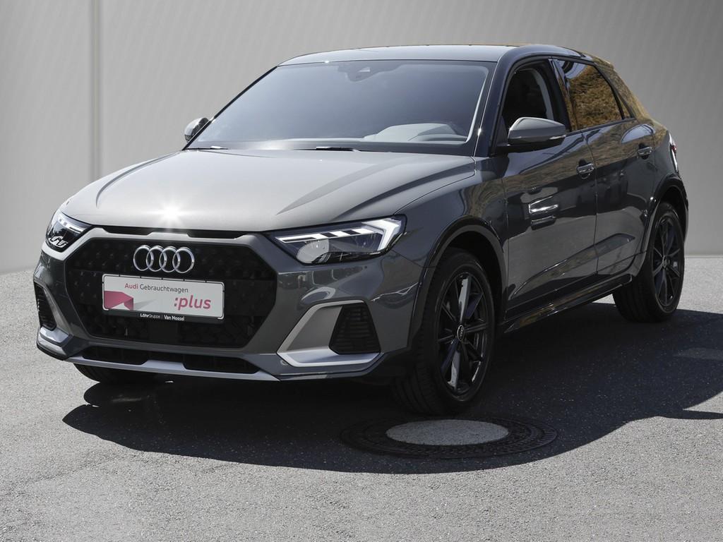 Audi A1 allstreet 30 TFSI Virtual LED, миниатюра 3