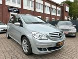 Mercedes-Benz B 170 B -Klasse Automatik HU/AU neu - aus 2005: Van