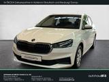 Skoda Fabia Ambition 1,0 MPI LED+NAVI+SHZ+BT+MFL+USB - Skoda Fabia: Ambition