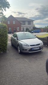 Ford Focus CC 2,0 Titanium Titanium - Ford Focus aus 2009: Titanium