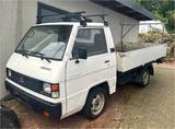 Mitsubishi L300  Pritsche  1,6 Benzin - Mitsubishi L300 Gebrauchtwagen