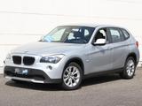 BMW X1 2.0 18i sDrive Automatik Sitzheizung - BMW X1 in Karlsruhe
