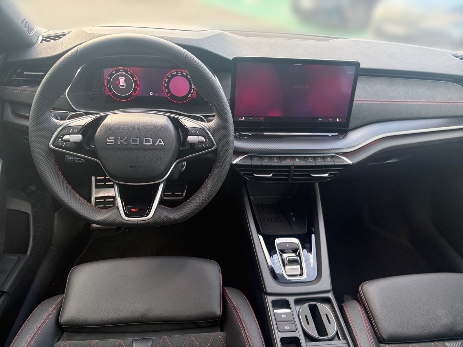 Skoda Octavia - Bild 10