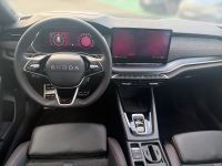 Skoda Octavia - Vorschau Bild 10