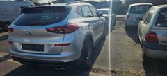 Hyundai Tucson N Line 2WD