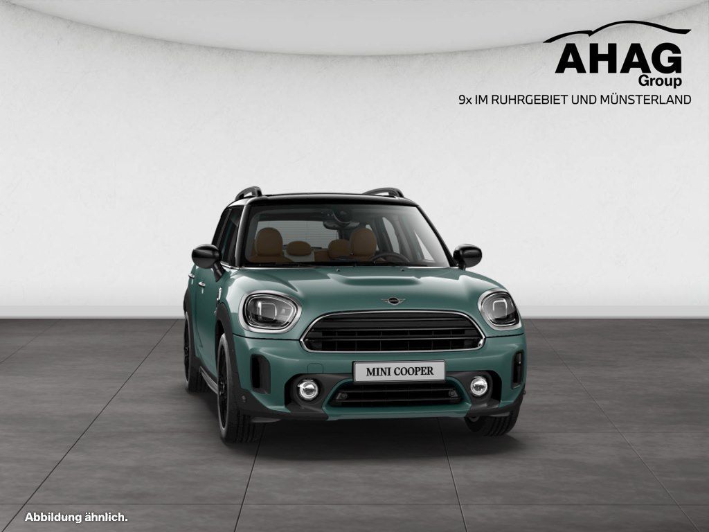 MINI Cooper Countryman - Bild 10