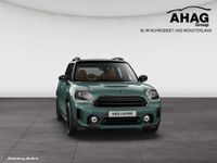 MINI Cooper Countryman - Vorschau Bild 10