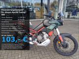 Aprilia Tuareg 660 E5+*TFT*LED*Tempomat*Grün* - APRILIA ENDURO