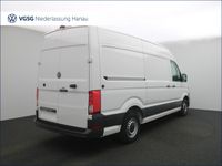 Volkswagen Crafter - Vorschau Bild 4