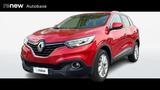 Renault Kadjar 1.5 dCi Energy 110cv Zen EDC - Renault Kadjar Zen mit Diesel-Antrieb