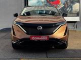 Nissan Ariya 87 kWh 225kW e-4ORCE Evolve+Pack*20Zoll*SD - Nissan: Z