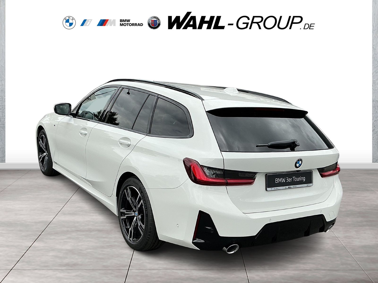 BMW 318 - Bild 8