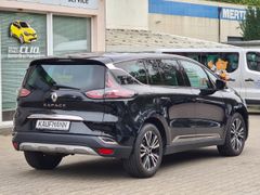 Fahrzeugabbildung Espace V 1.6 dCi 160 Energy Intens PANO LED KAM