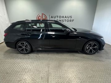 BMW 330 i Touring xDrive M Sport Navi LED Kamera