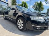 Audi A6 Avant 2.7 TDI - Audi A6 aus 2006 mit Diesel-Antrieb: Kombi, 2.7