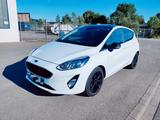 Ford Fiesta 1,0 EcoBoost 74kW S/S Cool & Connect ... - Ford Fiesta: 7