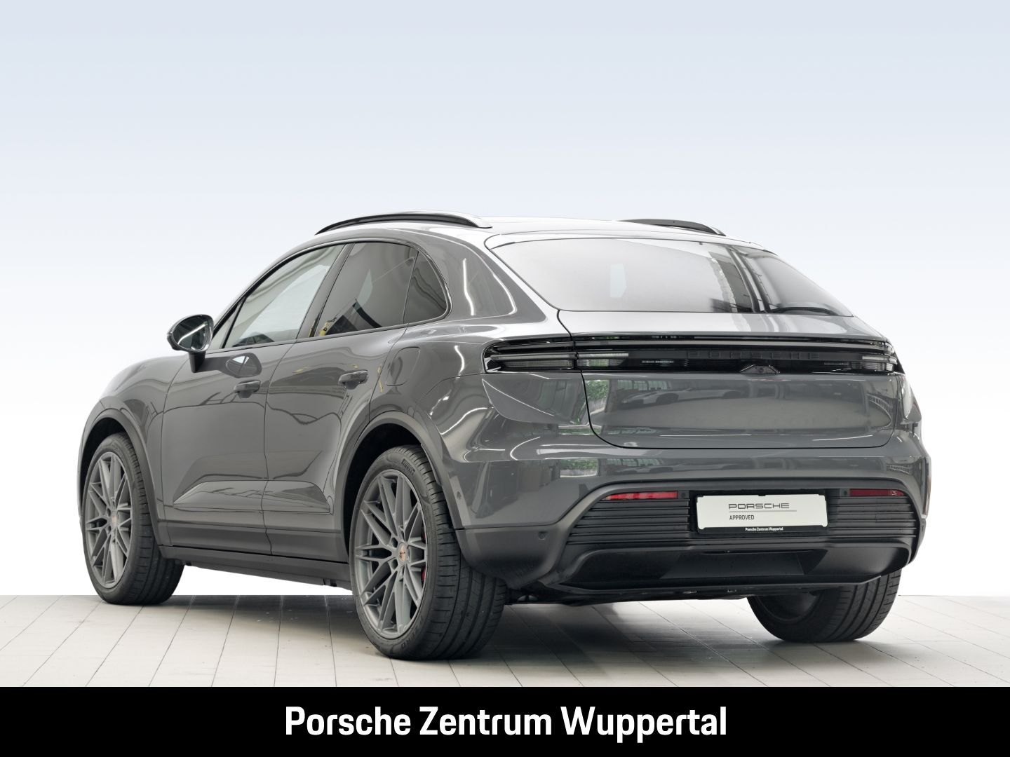 Porsche Macan - Bild 4