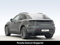 Porsche Macan - Vorschau Bild 4