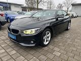 BMW 418d  4 Gran Coupe - BMW 418 Gebrauchtwagen