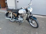 Hercules K 100 top Zustand sehr vieles neu - HERCULES VON 81 BIS 125 CCM