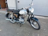 Hercules K 100 top Zustand sehr vieles neu - HERCULES GEBRAUCHT