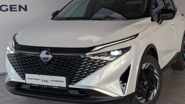 Nissan Qashqai - 10