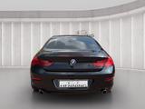 BMW 640 - BMW 640 aus 2014