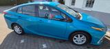 Toyota Prius PHEV Comfort NAVI-HUD-Klima - gebrauchte Toyota Prius aus dem Jahr 2020