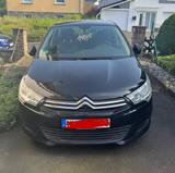 Citroën C4 VTi 95 Tendance Tendance - Citroën C4: Vti